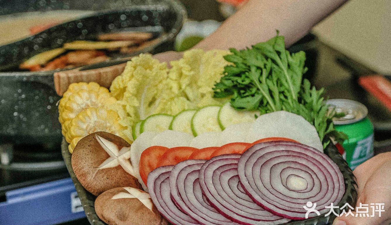 实现吃肉自由⁉️就来这家寿喜烧