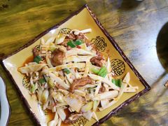 -燕兵眉州肥肠鱼饭店