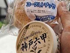 -神户市立六甲山牧场