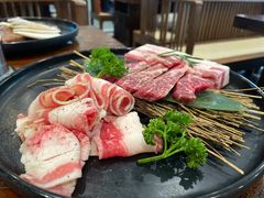 -坦坦大炉·韩式烤肉(望京店)