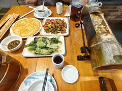 -61号餐吧(兴坪古镇漓江店)