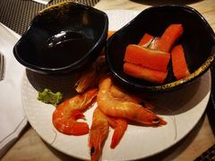 -新发展亚太JW万豪酒店·福苑咖啡厅
