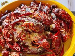 -王红军龙虾(新民路店)