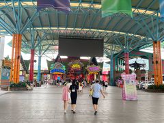 -杭州浪浪浪水公园