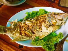 -自然餐厅(Phuket)