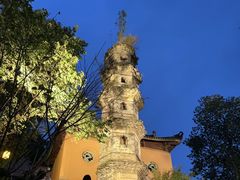 -台州府城(江南长城)