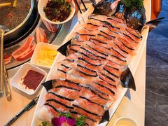 -井福老火锅(温江亚洲湾店)
