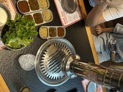 -炽城·烤肉名家(鸿达中央广场店)