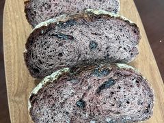 -佐敦面包铺·JORDAN BAKERY