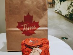 -Tims天好咖啡·贝果(东方广场店)