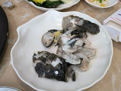 -海大大蒸汽海鲜餐厅·粤菜·特色小炒(欢乐颂店)