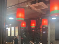 -陈府大宅门成都火锅·手切鲜肉(太原街店)