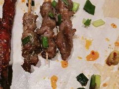 -街角等你.大连海鲜烧烤(西安路店)