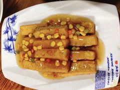 -杨厝六十六农庄农舍(杨厝路店)