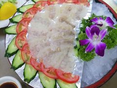 -天天海鲜城·海鲜大排档(新溪店)