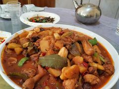 -福顺祥大盘鸡(临潼店)