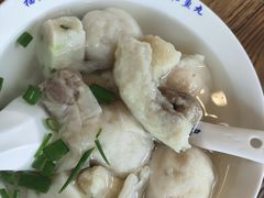 -永和鱼丸(南后街店)