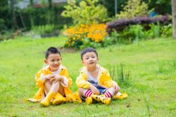 -贝贝宝宝儿童摄影