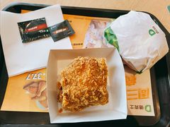 -德克士(上东店)