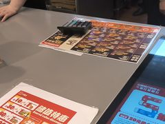 -汉堡王(西直门凯德MALL店)