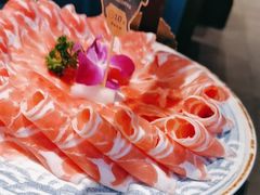 -阳坊涮肉(西直门凯德mall店)