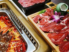 -雾都渣渣火锅(南城智汇城店)