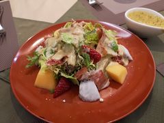 -依云轻食·法甜