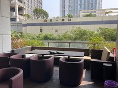 景观位-羽山料理
