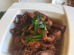 -赶海部落海鲜城(海阳路店)