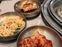 -韩一品韩国料理(柏庐南路店)
