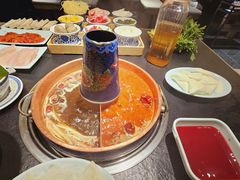 -咏江南·苏式火锅·苏州评弹(观前街店)