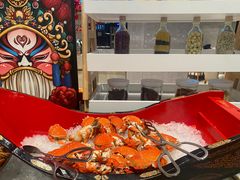 -菲住布渴酒店自助餐厅(阿里巴巴西溪园区店)