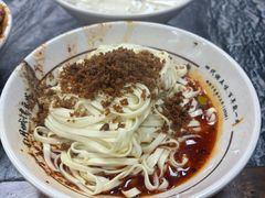 素椒拌面-西月城谭豆花(春熙路店)