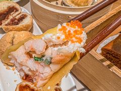 -蔡澜港式点心(皇庭广场店)
