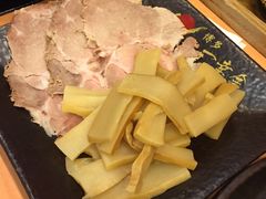 -博多一幸舍(侨福芳草地购物中心店)