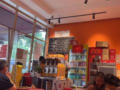 -荆九爷爆炒桥头三嫩(夫子庙店)