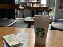 -星巴克(北京西大望路温特莱店)