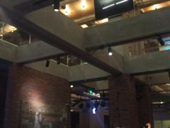 大堂-Goose Island Brewhouse鹅岛精酿啤酒酿造工坊餐厅