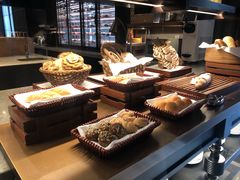 -康莱德酒店·美庭自助餐厅