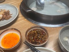 -大头椰·椰子鸡火锅(新梦店)