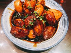 -苏浙徽·江南荟·本味融合菜(相城方圆里店)