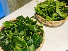 -攀枝花野菜铜火锅(万科凯德店)