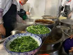 -吾穆勒蓬灰牛肉面·清真(北滨河中路店)