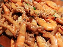 -谢蟹浓(西铁营万达店)
