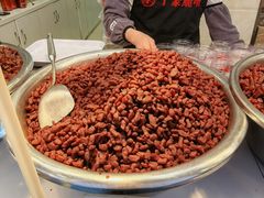 -丁家脆哨(民生路店)