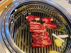 -韩香福烤肉庄园(荣成店)