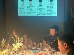 -Oyster Talks 四度蚝法餐厅