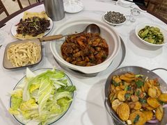 -范氏烧鸡公·甲鱼馆(郭徐岭广场店)