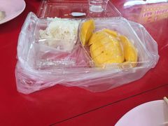 -陳妈妈泰国菜