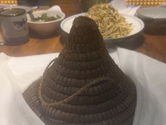 -云尊府云南菜·蒸汽石锅鱼(五棵松华熙店)